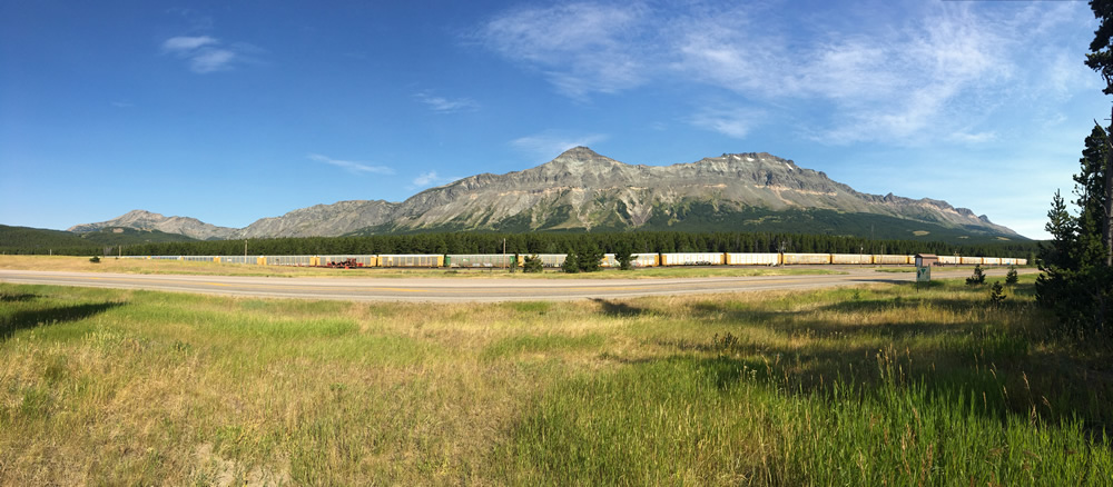 Glacier National Park